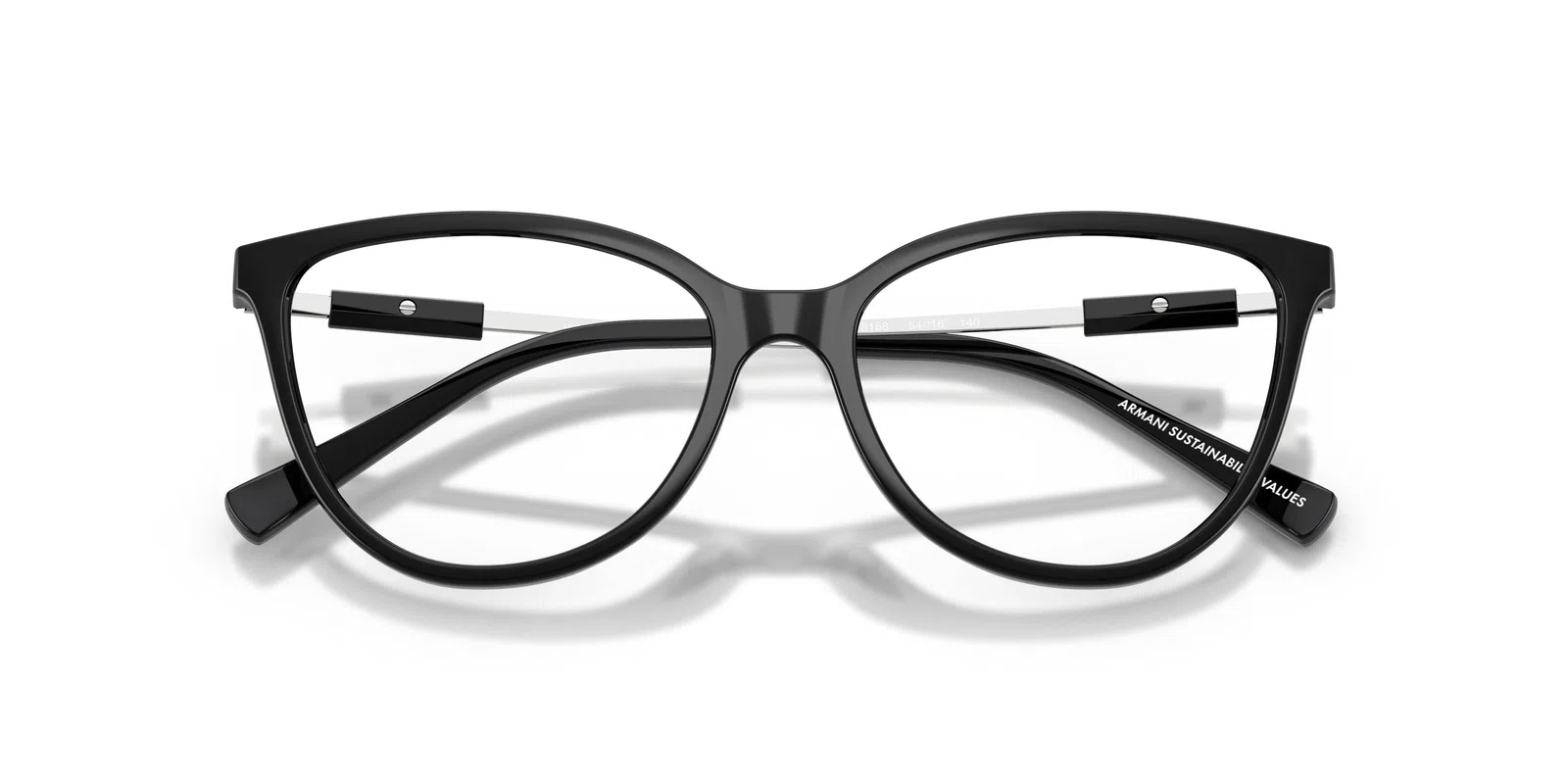 Armani Exchange 3128 Eyeglasses - view 19